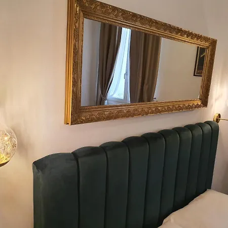 Chez Moi Μπολόνια