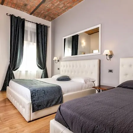 Bed and Breakfast Chez Moi
