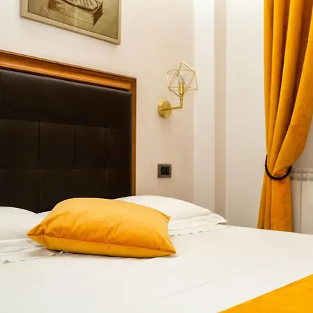 Chez Moi 2* Μπολόνια