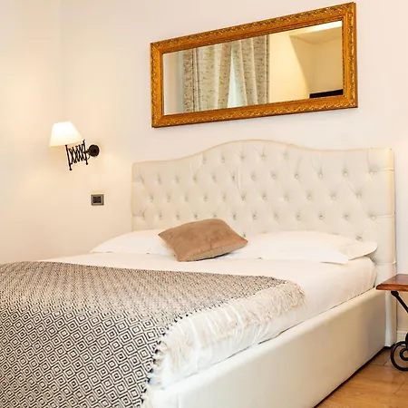 Bed and Breakfast Chez Moi