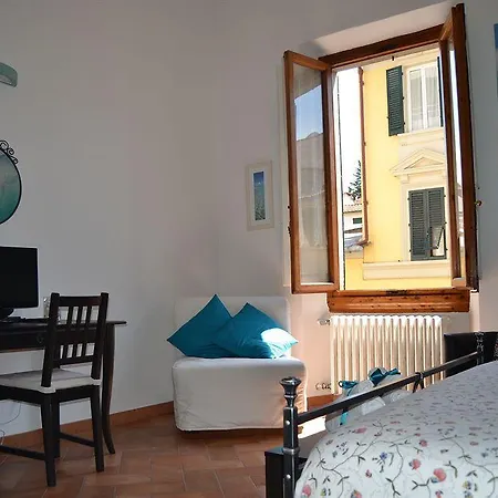 Chez Moi Bed and Breakfast 2*