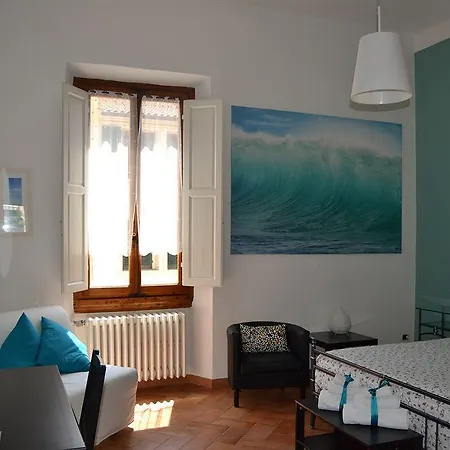 Chez Moi Bed and Breakfast 2*