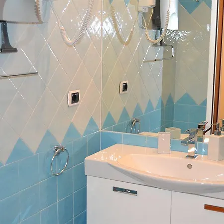 Chez Moi Bed and Breakfast Μπολόνια