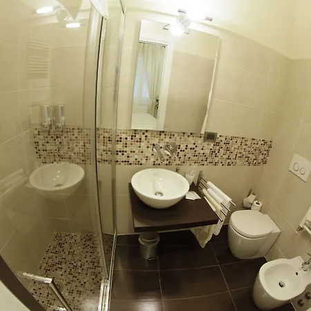 Chez Moi Μπολόνια