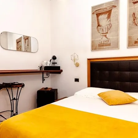 비앤비 쉐 무아 B&B 볼로냐