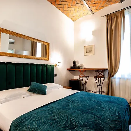 비앤비 쉐 무아 B&B 볼로냐