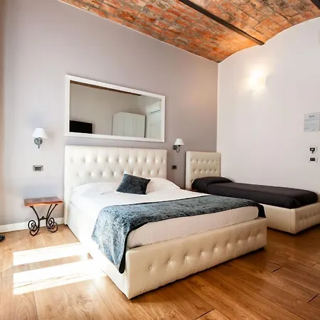 비앤비 쉐 무아 B&B