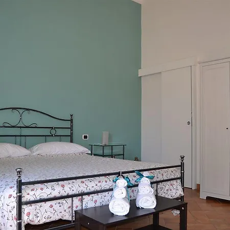 비앤비 쉐 무아 B&B 2*