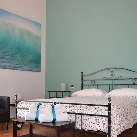 비앤비 쉐 무아 B&B 볼로냐