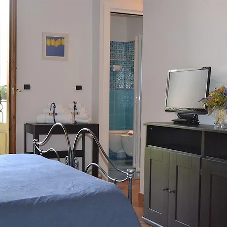 비앤비 쉐 무아 B&B 볼로냐
