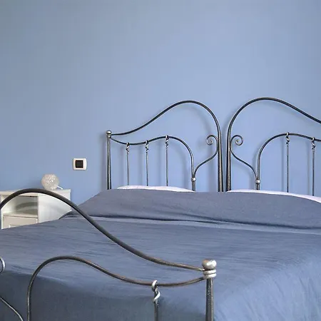 비앤비 쉐 무아 B&B 2*