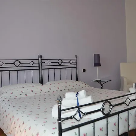 비앤비 쉐 무아 B&B 2*