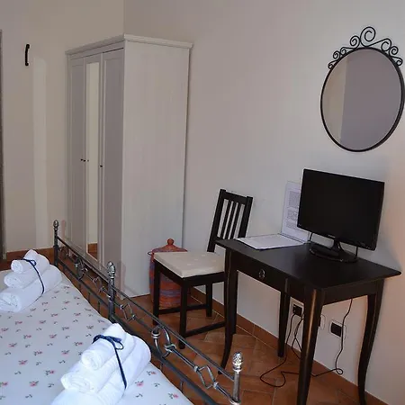 비앤비 쉐 무아 B&B 2*
