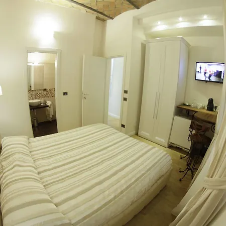 비앤비 쉐 무아 B&B 2*
