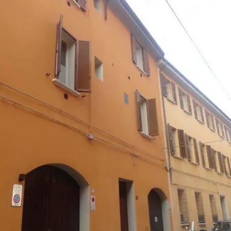 Chez Moi Panzió