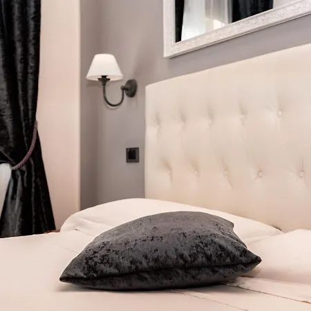 Chez Moi