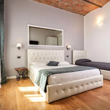 Bed & Breakfast Chez Moi