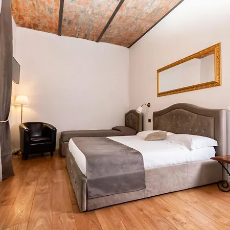 Bed & Breakfast Chez Moi 2*