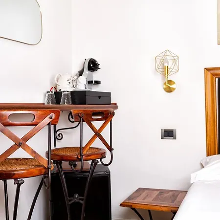 Chez Moi 2*