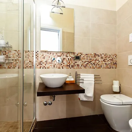 Chez Moi Bed & Breakfast Bologna