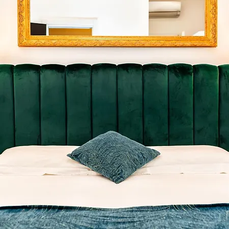 Chez Moi Bed & Breakfast
