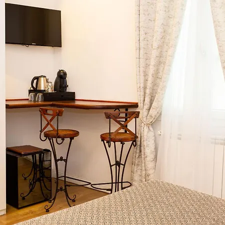 Chez Moi 2* Bologna