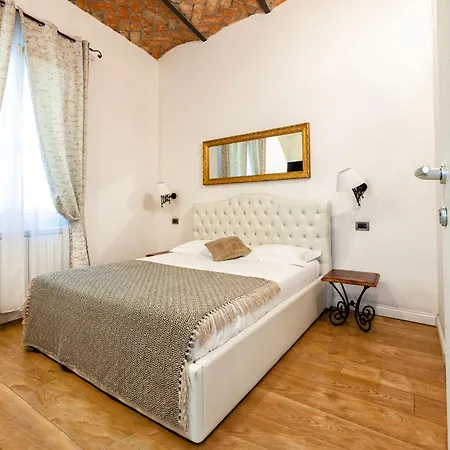 Chez Moi Bed & Breakfast