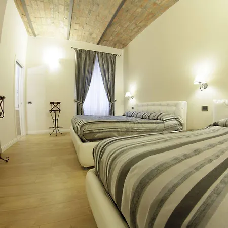 Chez Moi 2* Bologna