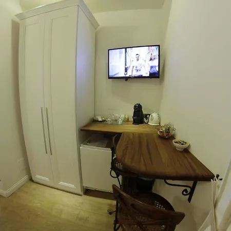 Chez Moi Bologna